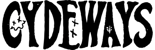 Cydeways logo